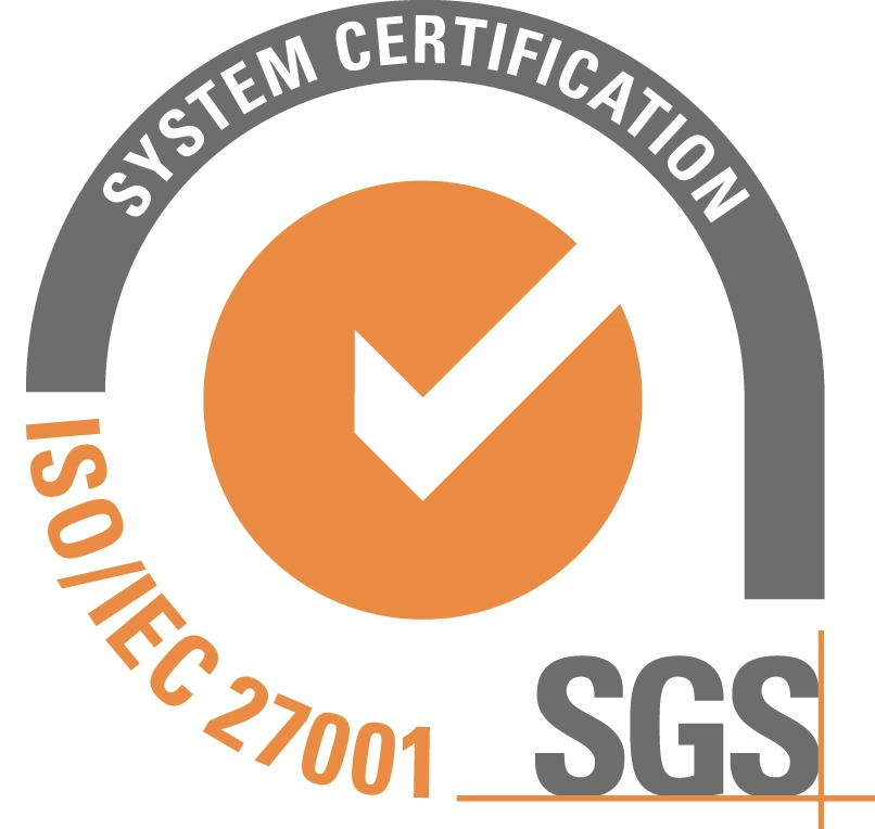 iso certified big data analytics solution